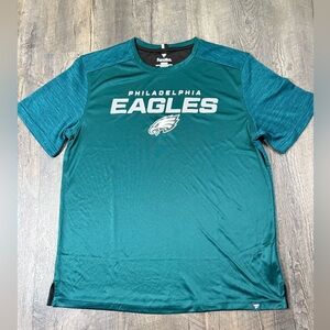 FANATICS Philadelphia Eagles Men’s Shirt